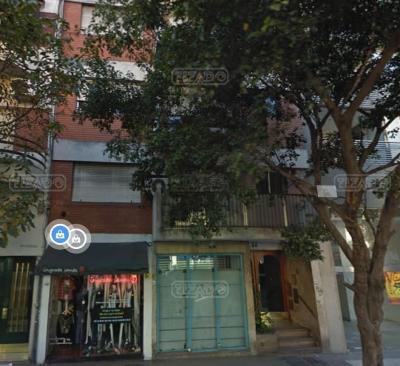Departamento 1 dormitorios en alquiler en Palermo, Ciudad de Buenos Aires