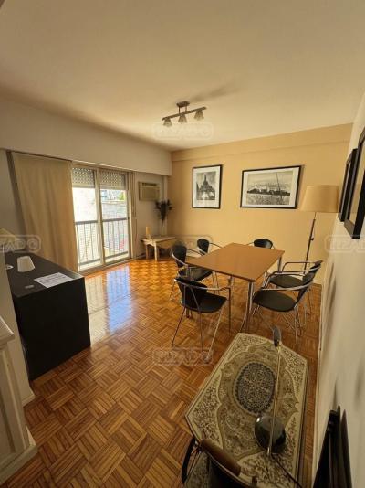 Departamento 1 dormitorios en venta en Belgrano, Ciudad de Buenos Aires