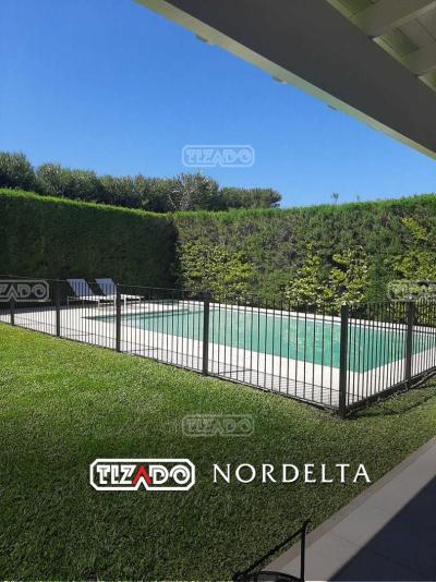 Casa 3 dormitorios en venta en General Pacheco, Tigre
