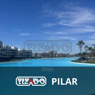 Departamento en venta en Lagoon Pilar, Pilar
