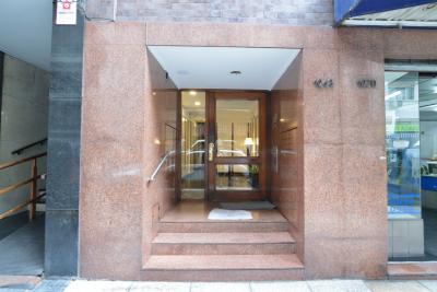 Departamento en venta en Barrio Norte, Ciudad de Buenos Aires
