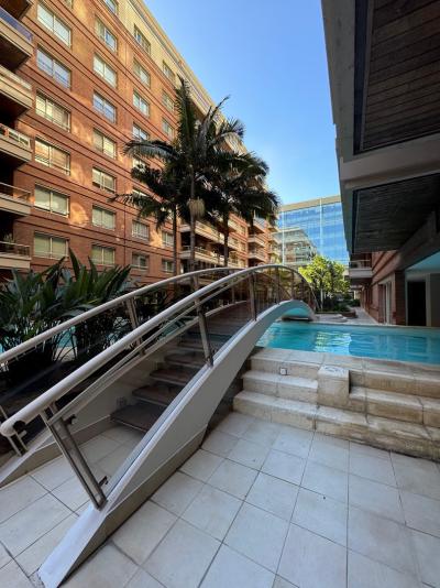Departamento 2 dormitorios en alquiler en Puerto Madero, Ciudad de Buenos Aires