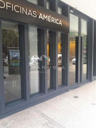 Oficina en alquiler en Recoleta, Ciudad de Buenos Aires