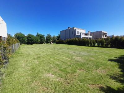 Terreno en venta en Nordelta, Tigre