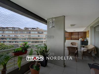Departamento 2 dormitorios en venta en Nordelta, Tigre