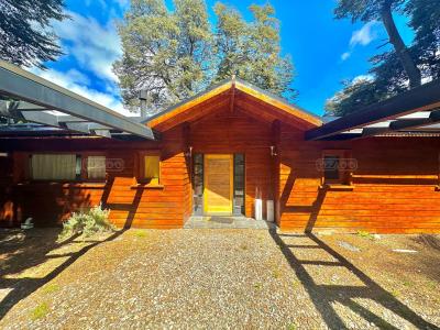 Casa 3 dormitorios en venta en Arelauquen Golf & CC, Bariloche