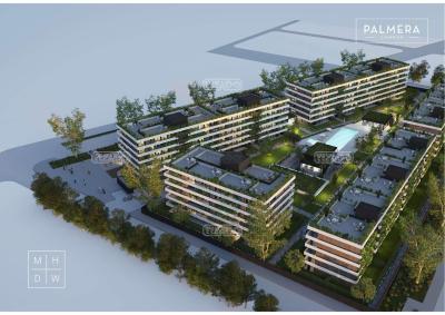 Departamento 1 dormitorios en venta en San Isidro