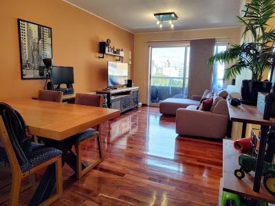 Departamento 1 dormitorios en alquiler en La Plata