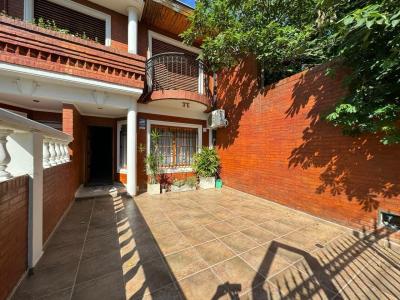 Casa 3 dormitorios en alquiler en Villa Lugano, Ciudad de Buenos Aires