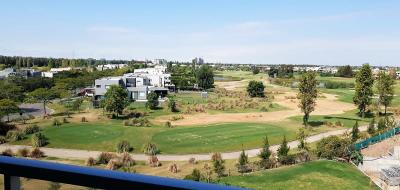 Departamento 1 dormitorios en alquiler en Nordelta, Tigre
