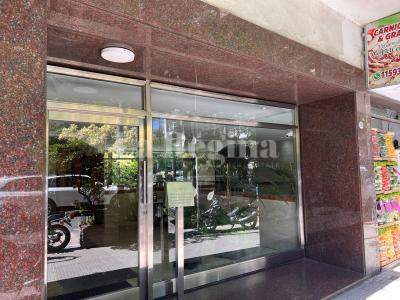 Departamento 2 dormitorios en alquiler en Palermo Chico, Ciudad de Buenos Aires