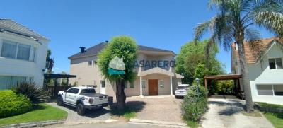 Casa 3 dormitorios en alquiler en Rincon de Milberg, Tigre
