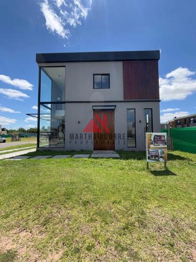 Casa 3 dormitorios en venta en El Aljibe, Pilar