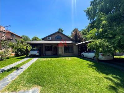 Casa 3 dormitorios en venta en Larena Country Club, Pilar