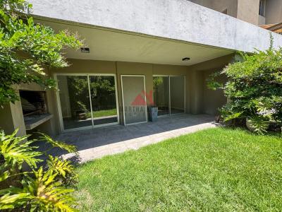 Departamento 2 dormitorios en venta en Bosque Alto, Pilar