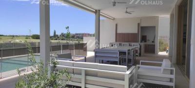 Casa 3 dormitorios en alquiler temporario en El Canton, Escobar