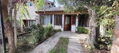 Casa 2 dormitorios en venta en La Cascada, Bariloche