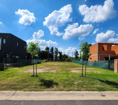 Terreno en venta en Villanueva, Tigre