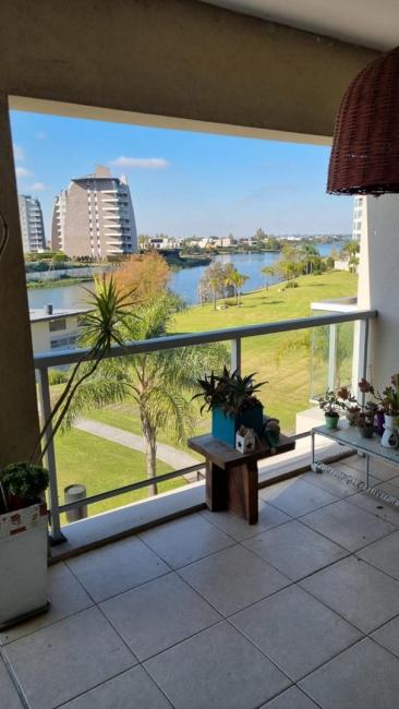 Departamento 1 dormitorios en venta en Nordelta, Tigre