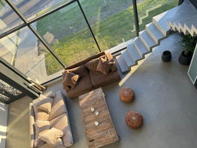 Casa 4 dormitorios en alquiler temporario en Villanueva, Tigre