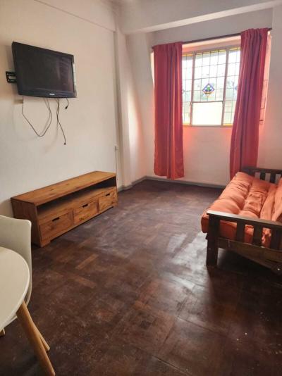 Departamento 1 dormitorios en alquiler en Barrio Norte, Ciudad de Buenos Aires