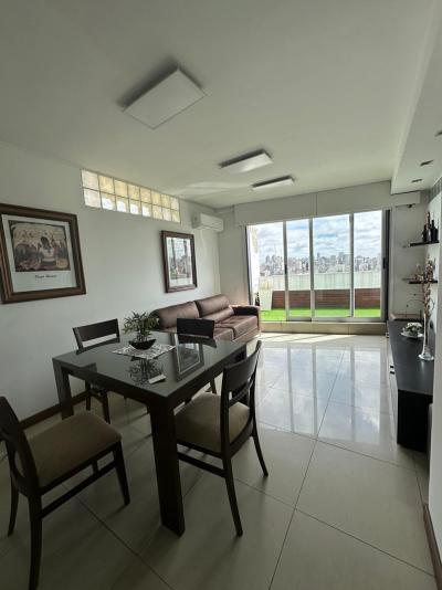 Departamento 1 dormitorios en venta en Abasto, Ciudad de Buenos Aires