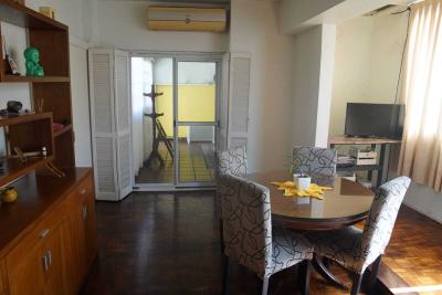 Departamento 1 dormitorios en venta en Belgrano, Ciudad de Buenos Aires