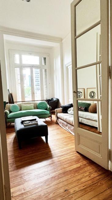 Departamento 4 dormitorios en venta en San Nicolas, Ciudad de Buenos Aires