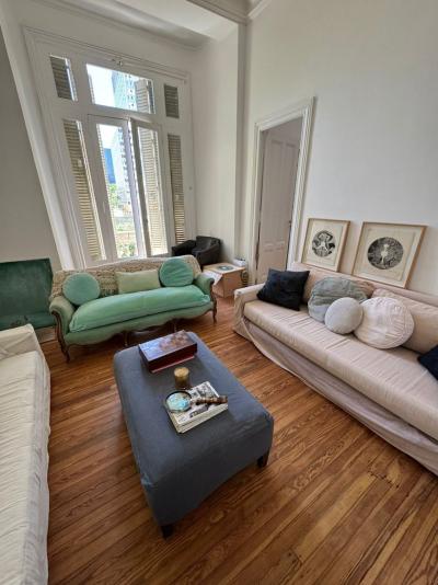 Departamento 4 dormitorios en alquiler en San Nicolas, Ciudad de Buenos Aires