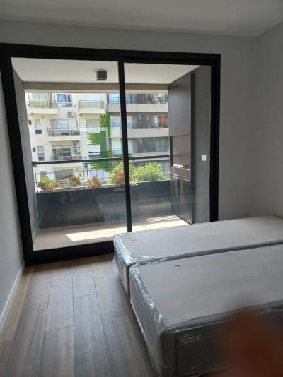 Departamento en venta en Colegiales, Ciudad de Buenos Aires