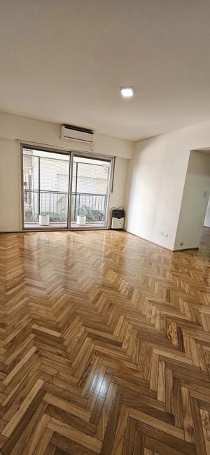 Departamento 2 dormitorios en venta en Palermo, Ciudad de Buenos Aires