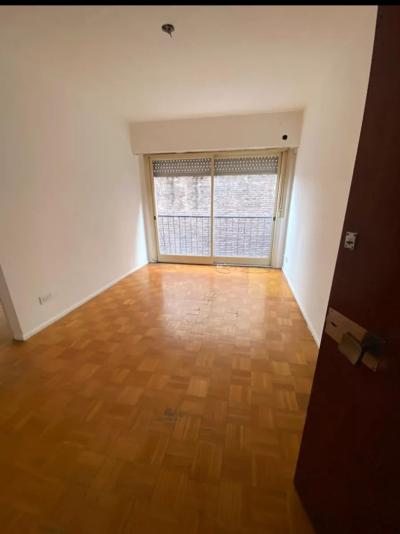 Departamento 1 dormitorios en venta en Villa Crespo, Ciudad de Buenos Aires