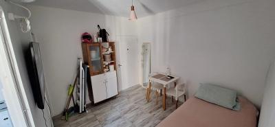Departamento 1 dormitorios en venta en Nueva Pompeya, Ciudad de Buenos Aires