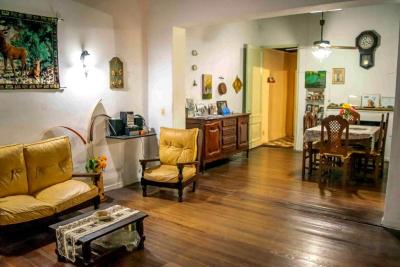 Casa 3 dormitorios en venta en San Isidro Central, San Isidro