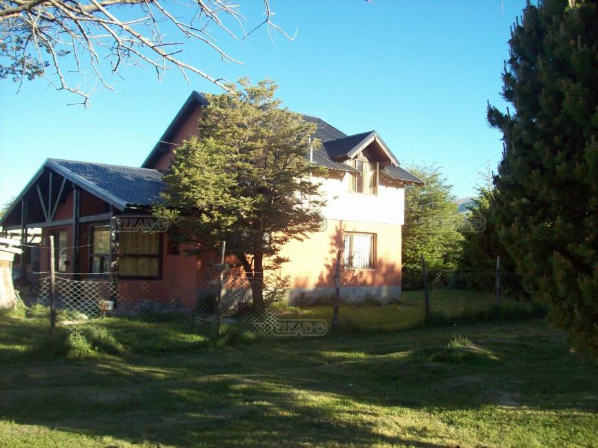Casa en venta en Alto Jardin Botanico, Bariloche