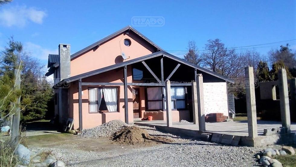 Casa en venta en Alto Jardin Botanico, Bariloche