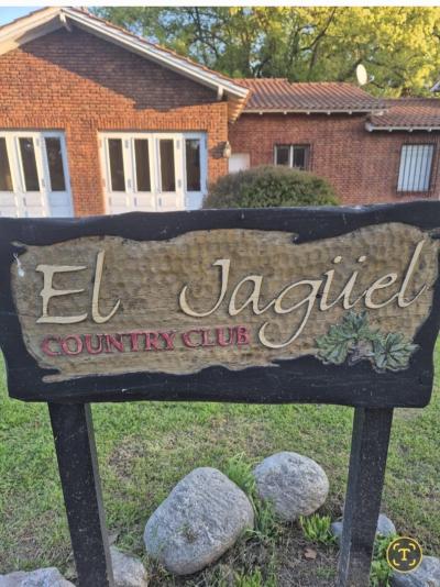 Casa 2 dormitorios en alquiler en El Jaguel, Pilar