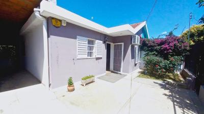 Casa 2 dormitorios en venta en San Luis Capital