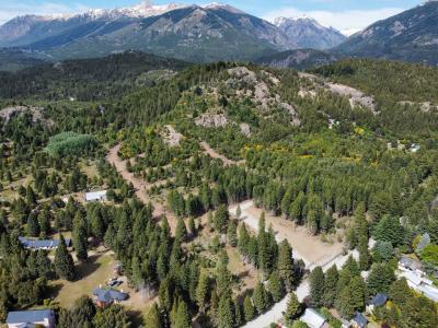 Terreno en venta en Pajaro Azul, Bariloche