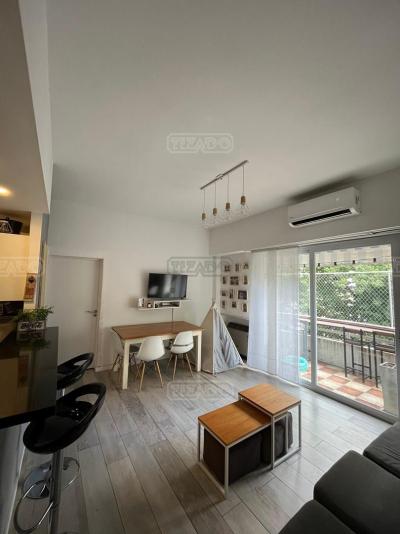 Departamento 2 dormitorios en venta en Belgrano, Ciudad de Buenos Aires