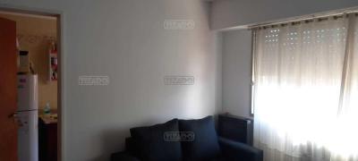Departamento 1 dormitorios en alquiler en Martinez, San Isidro