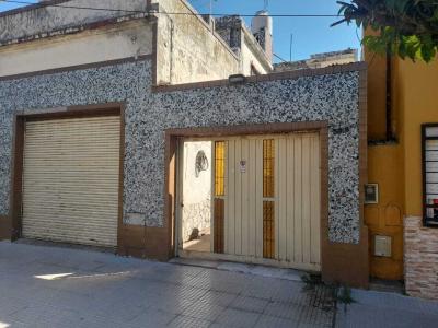 Casa 3 dormitorios en venta en Villa Lugano, Ciudad de Buenos Aires