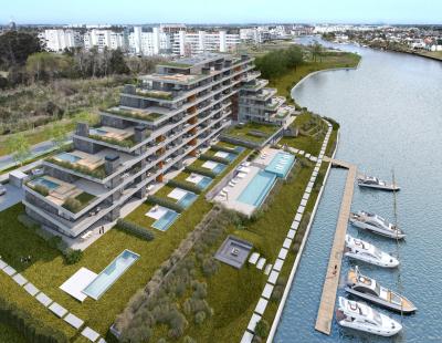 Departamento 2 dormitorios en venta en Nordelta, Tigre