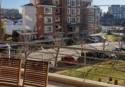 Departamento 2 dormitorios en venta en Nordelta, Tigre