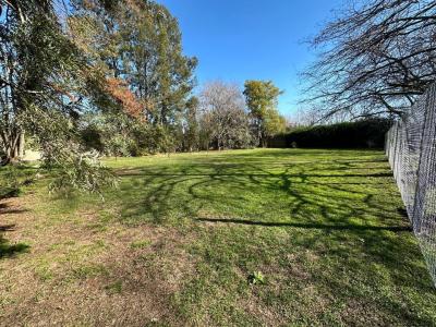 Terreno en venta en Los Fresnos, San Miguel