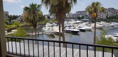 Departamento 1 dormitorios en venta en Nordelta, Tigre
