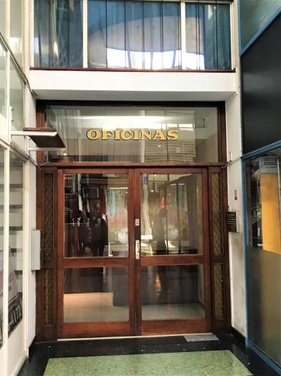 Oficina en alquiler en San Isidro