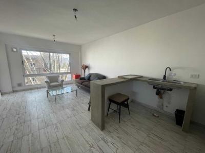 Departamento 1 dormitorios en venta en San Fernando