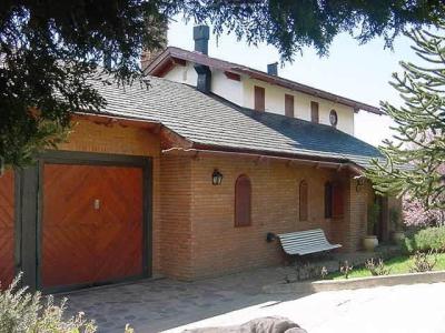 Casa 3 dormitorios en venta en Jardin Botanico, Bariloche