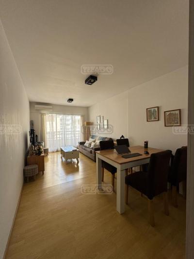 Departamento en venta en Almagro, Ciudad de Buenos Aires